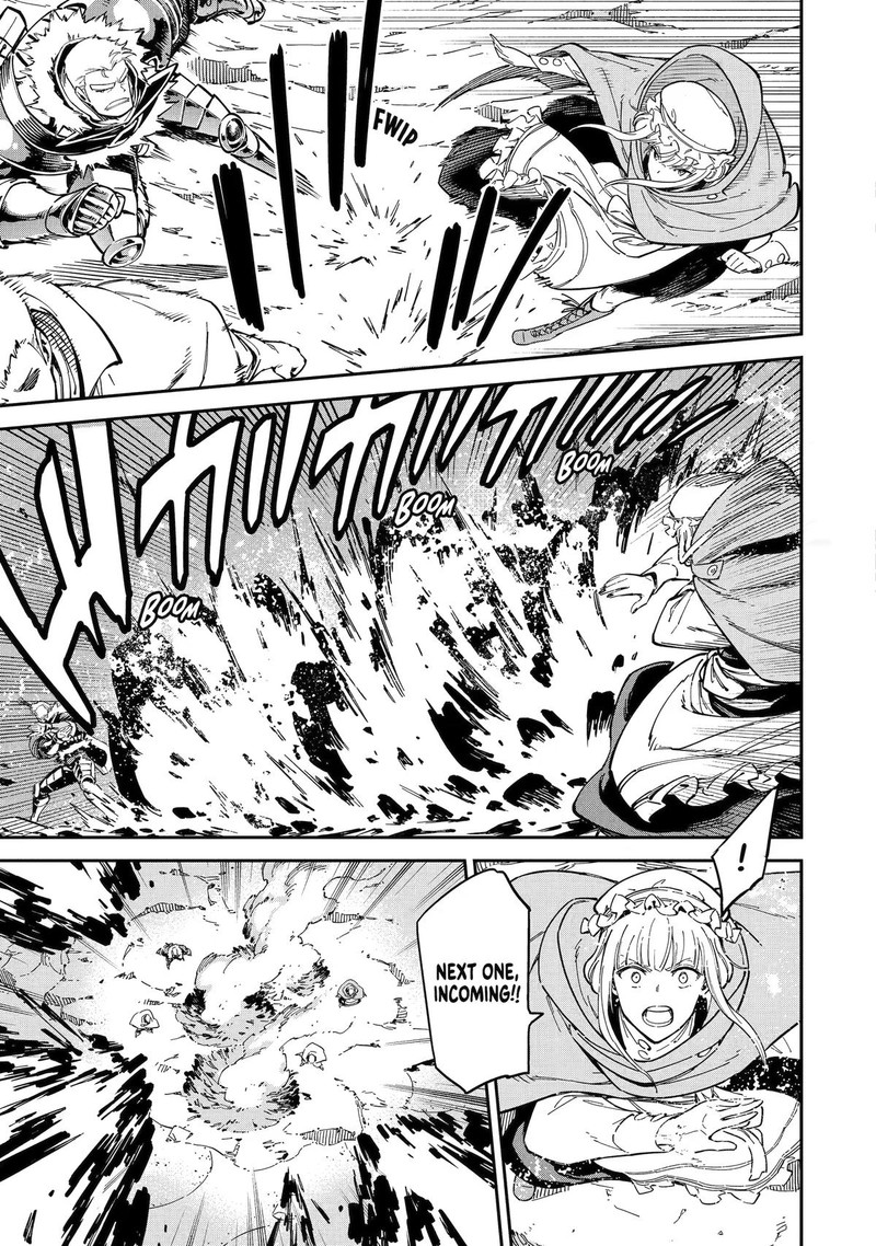 Isekai Kenja No Tensei Musou Game No Chishiki De Isekai Saikyou 52 13
