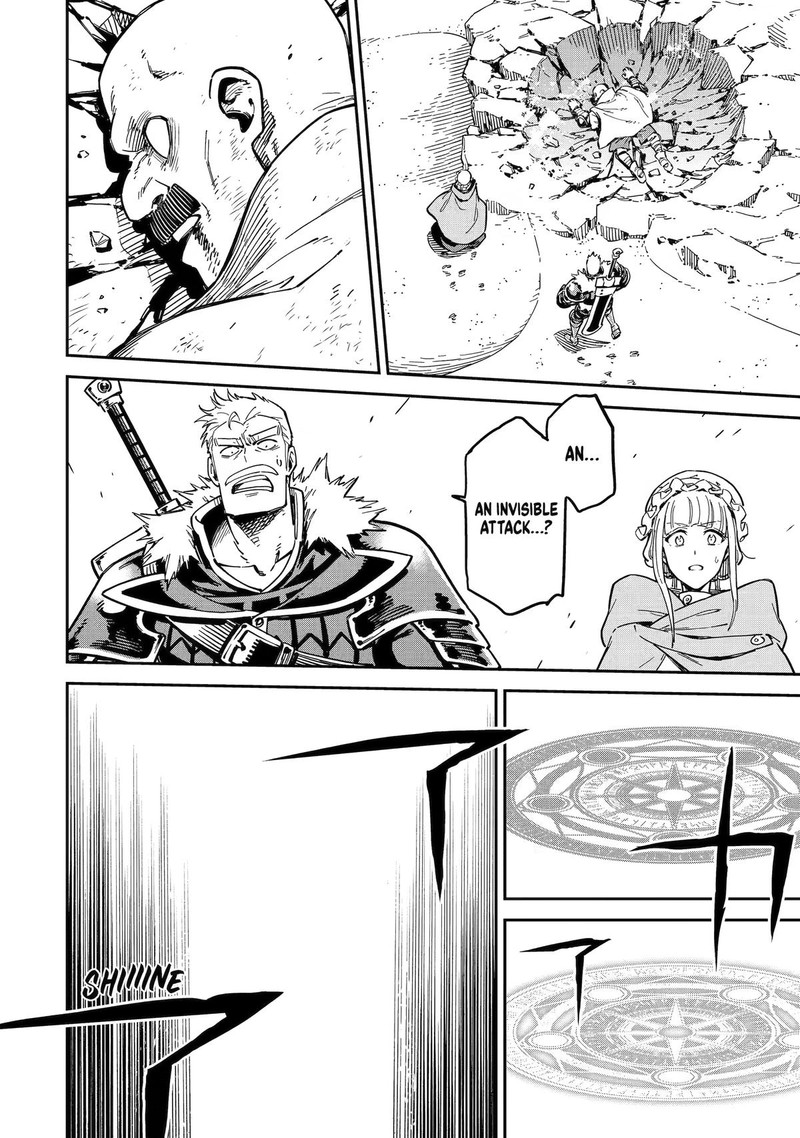 Isekai Kenja No Tensei Musou Game No Chishiki De Isekai Saikyou 52 30