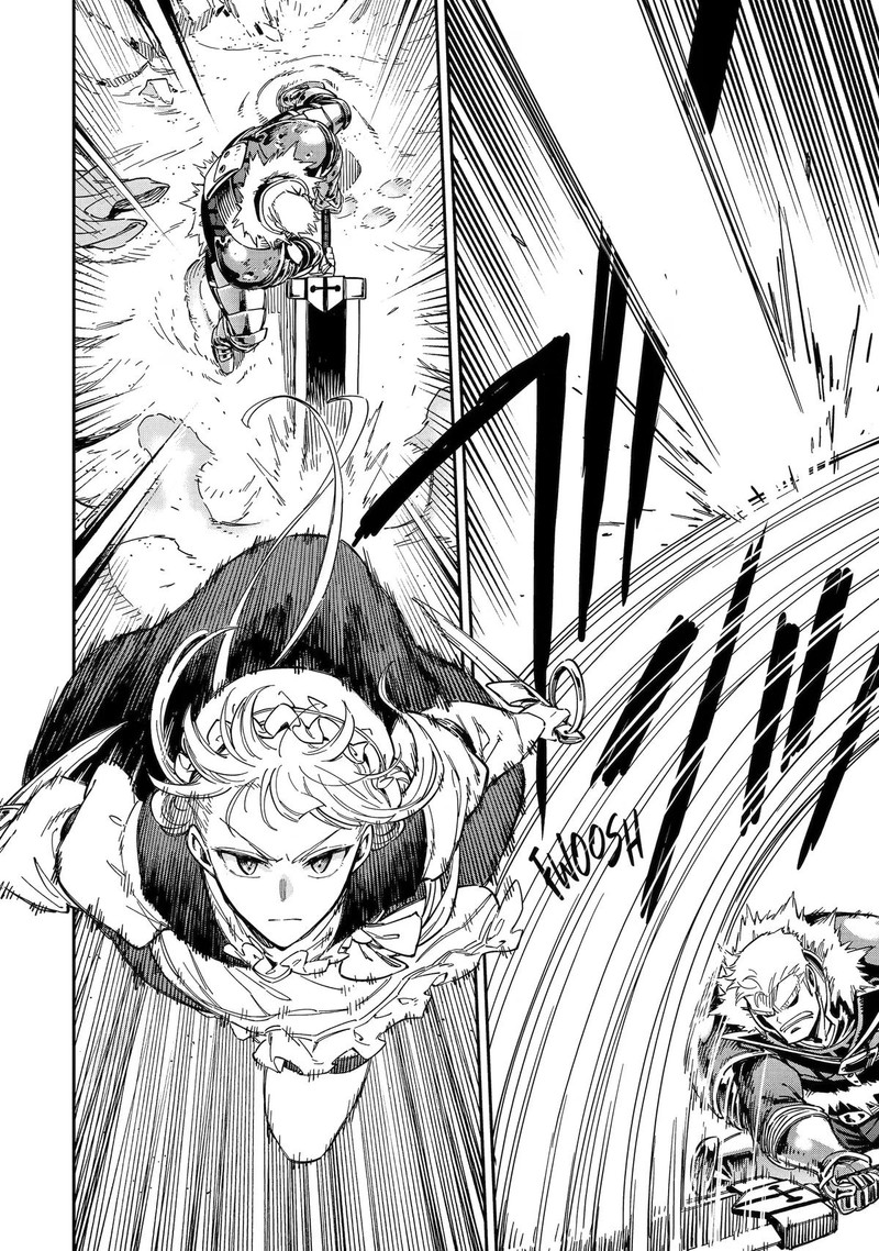 Isekai Kenja No Tensei Musou Game No Chishiki De Isekai Saikyou 52 38