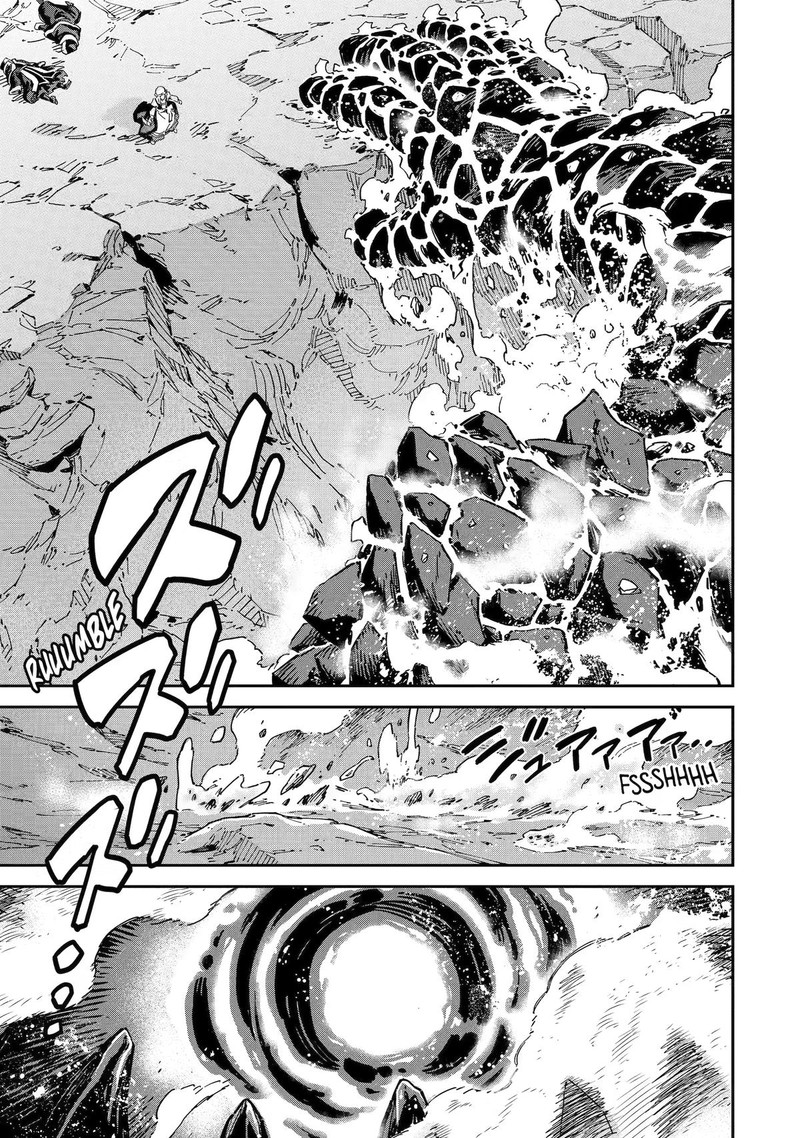 Isekai Kenja No Tensei Musou Game No Chishiki De Isekai Saikyou 52 51