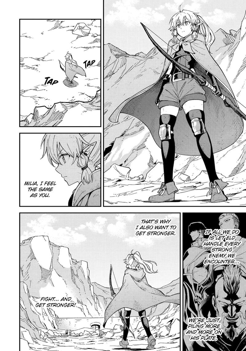 Isekai Kenja No Tensei Musou Game No Chishiki De Isekai Saikyou 54 15