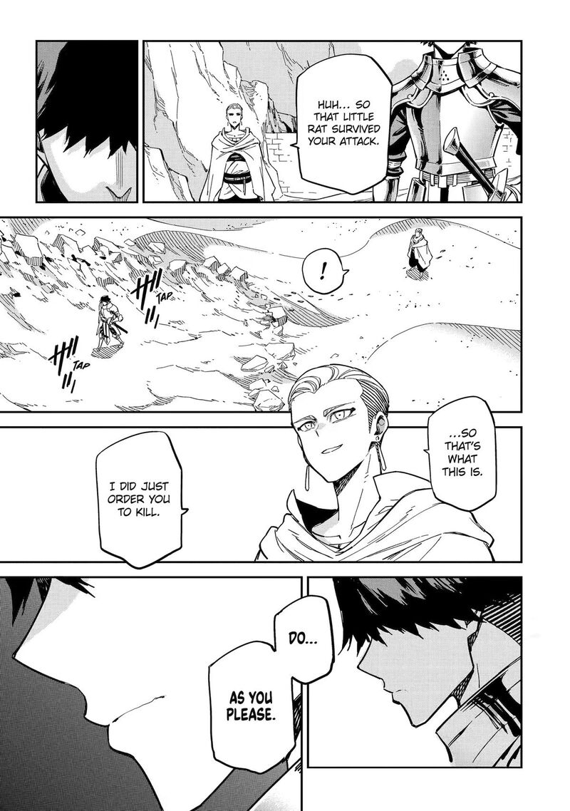 Isekai Kenja No Tensei Musou Game No Chishiki De Isekai Saikyou 54 16