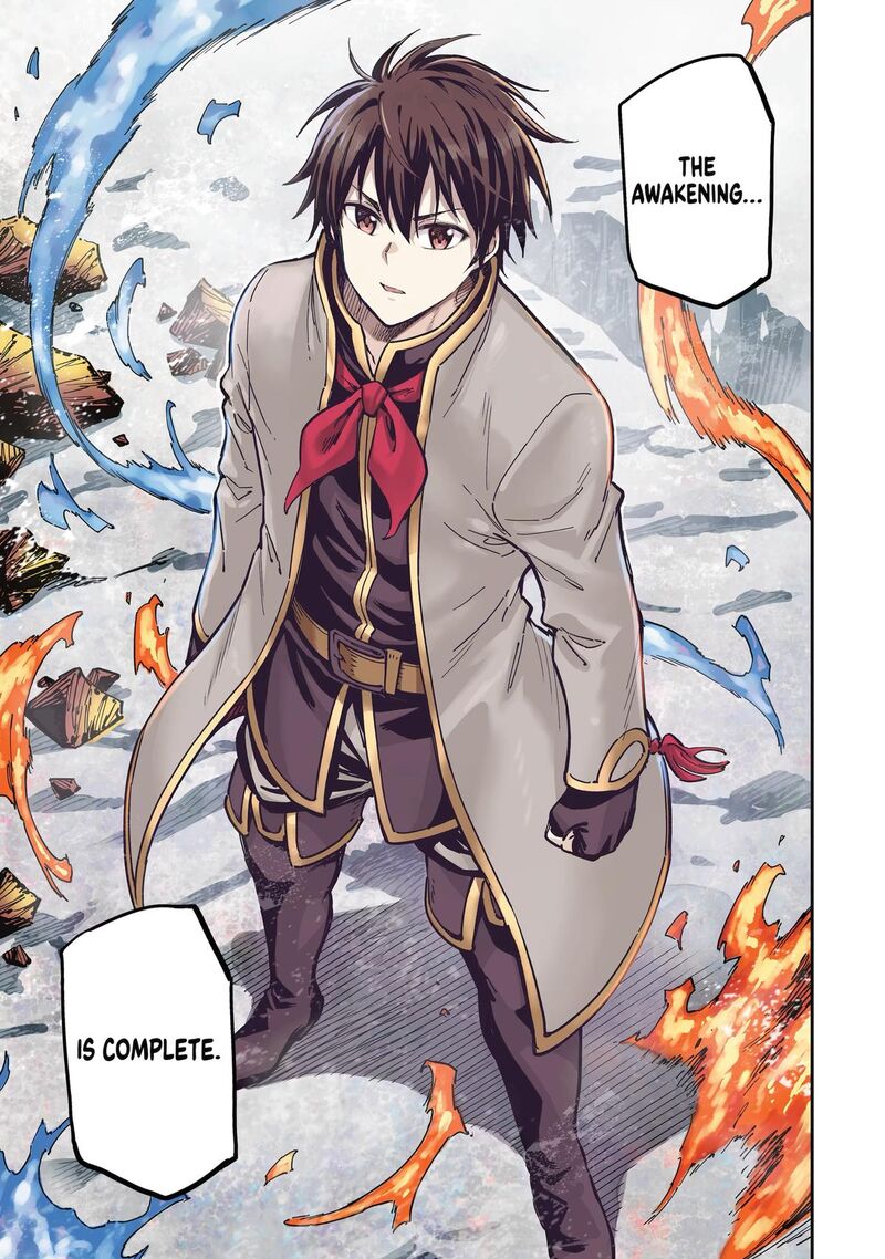 Isekai Kenja No Tensei Musou Game No Chishiki De Isekai Saikyou 54 3