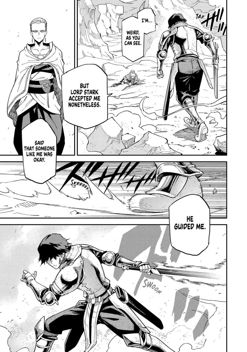 Isekai Kenja No Tensei Musou Game No Chishiki De Isekai Saikyou 54 39