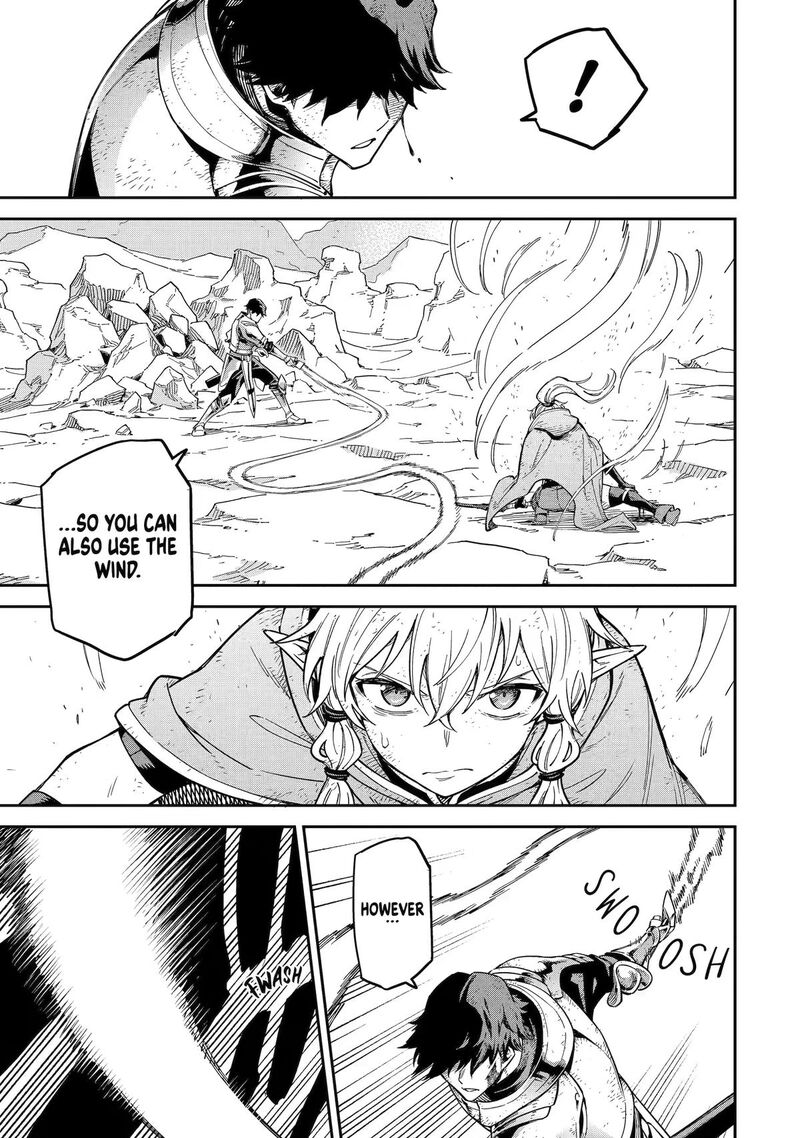 Isekai Kenja No Tensei Musou Game No Chishiki De Isekai Saikyou 54 41