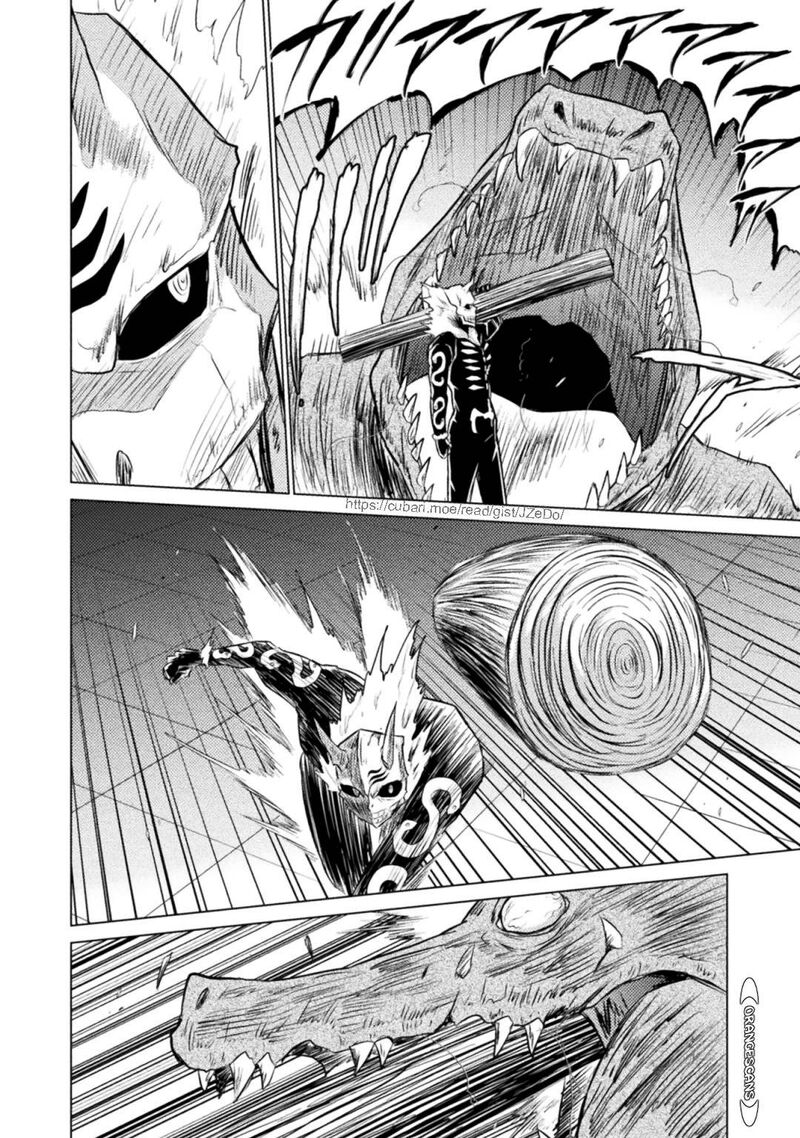 Isekai Kuimetsu No Same 23 30