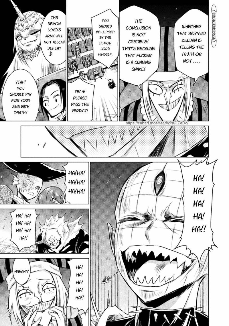 Isekai Kuimetsu No Same 24 20