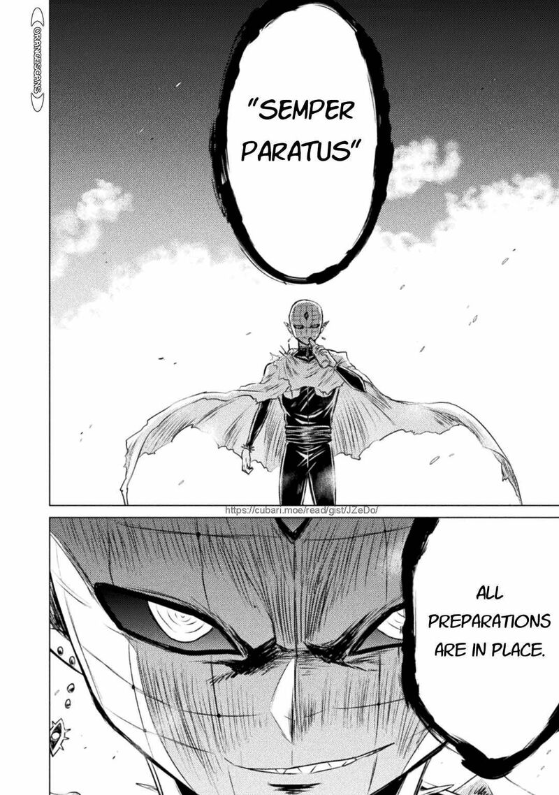 Isekai Kuimetsu No Same 24 25