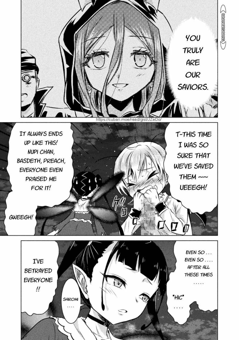 Isekai Kuimetsu No Same 24 30