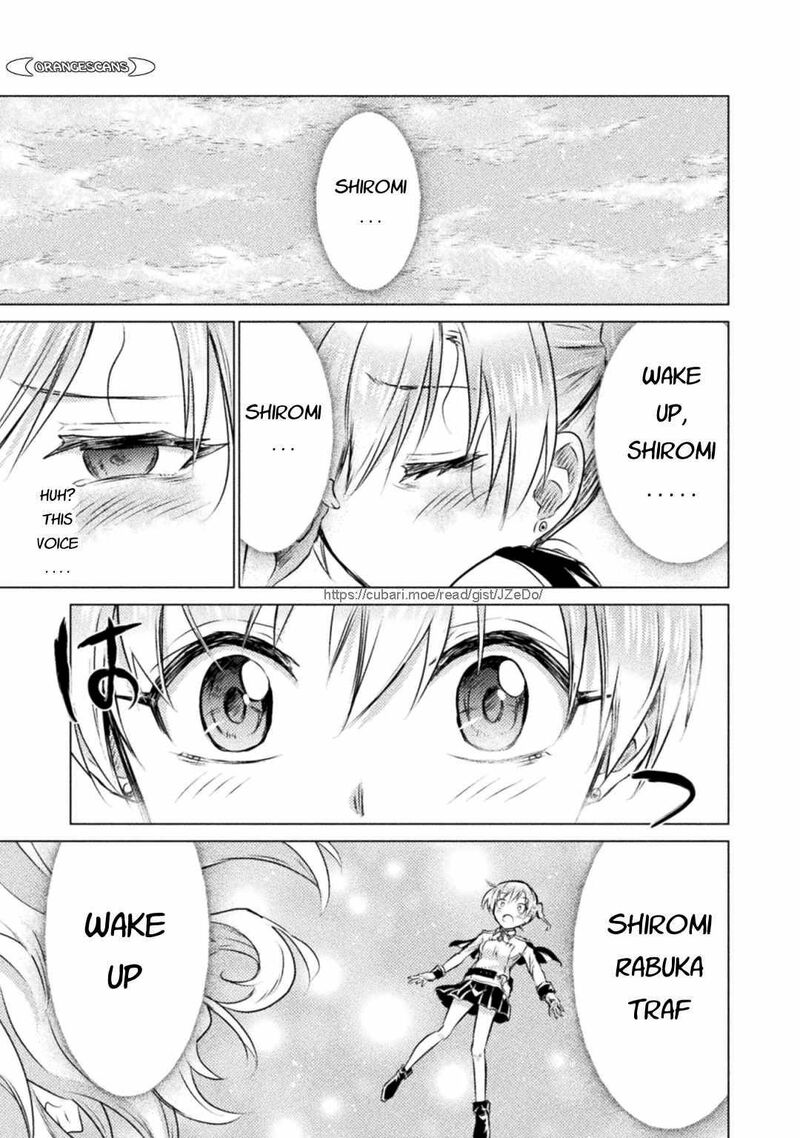 Isekai Kuimetsu No Same 24 38