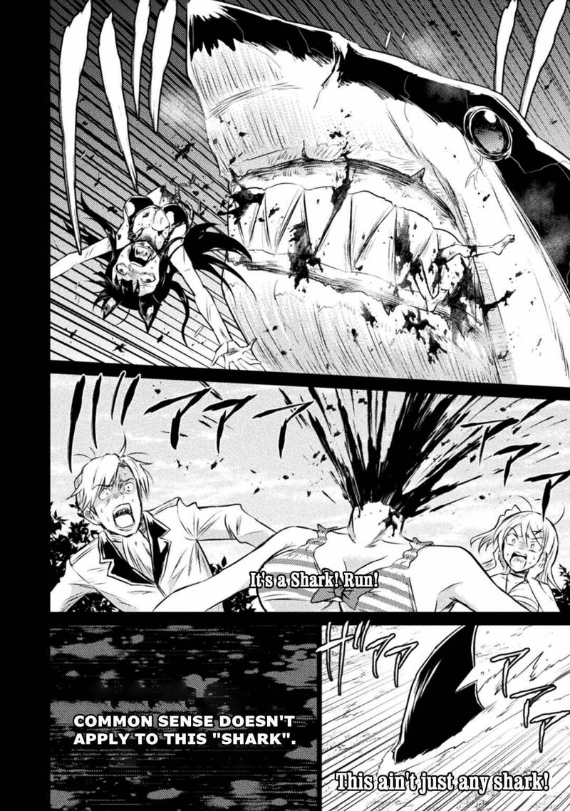 Isekai Kuimetsu No Same 24 6