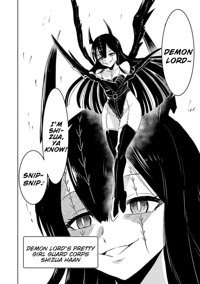 Isekai Kuimetsu No Same 51 35