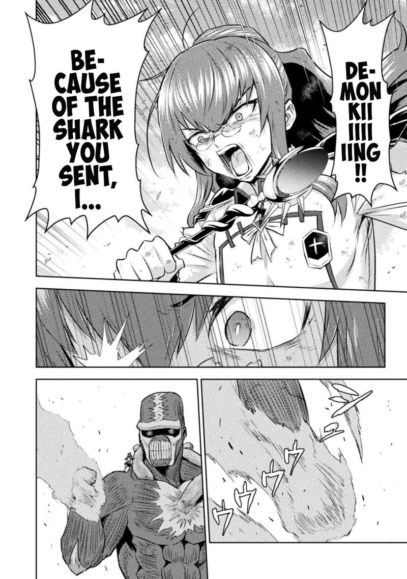 Isekai Kuimetsu No Same 52 25