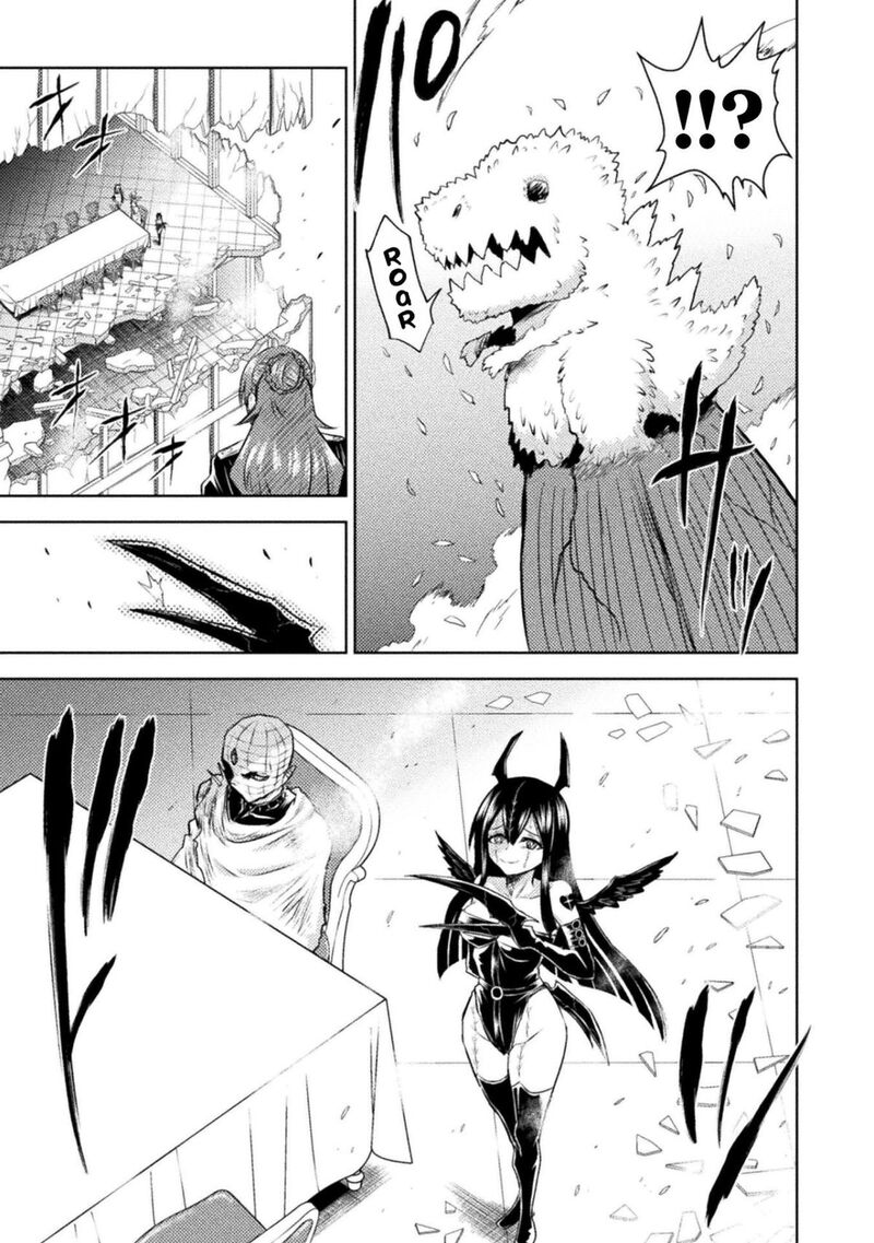 Isekai Kuimetsu No Same 52 26