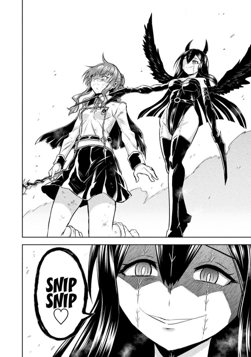 Isekai Kuimetsu No Same 52 29