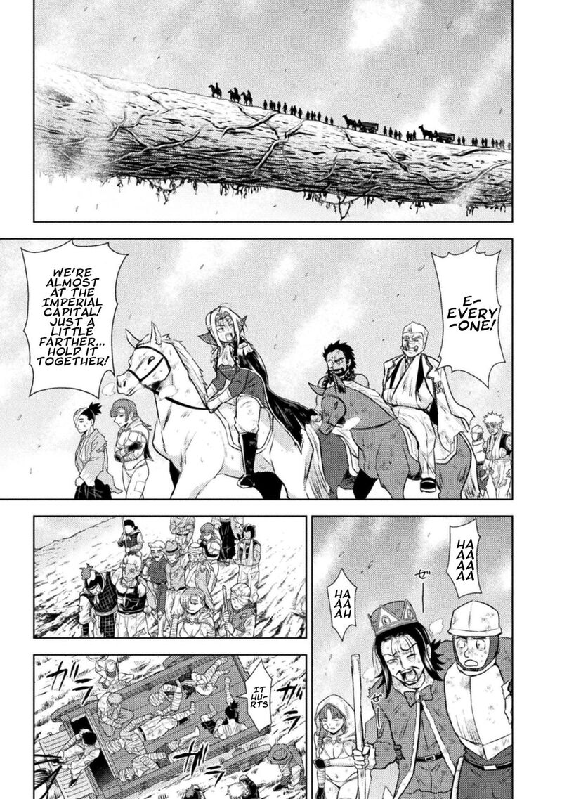 Isekai Kuimetsu No Same 52 3