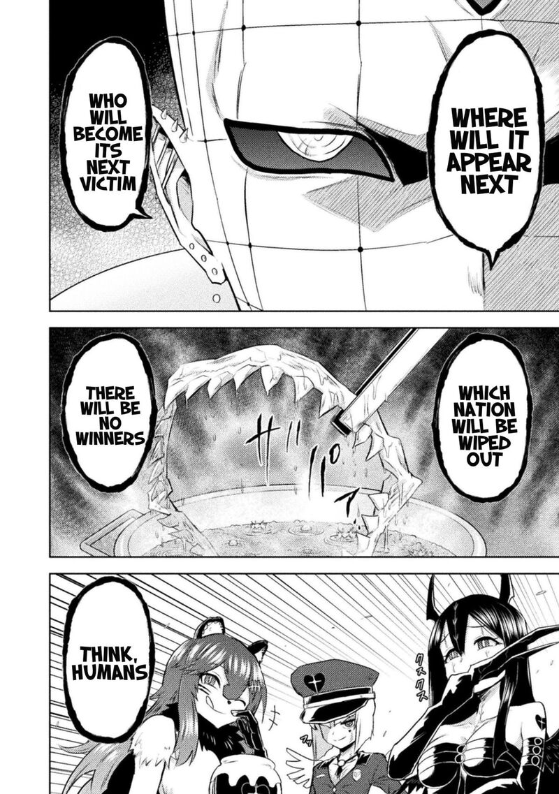 Isekai Kuimetsu No Same 52 37