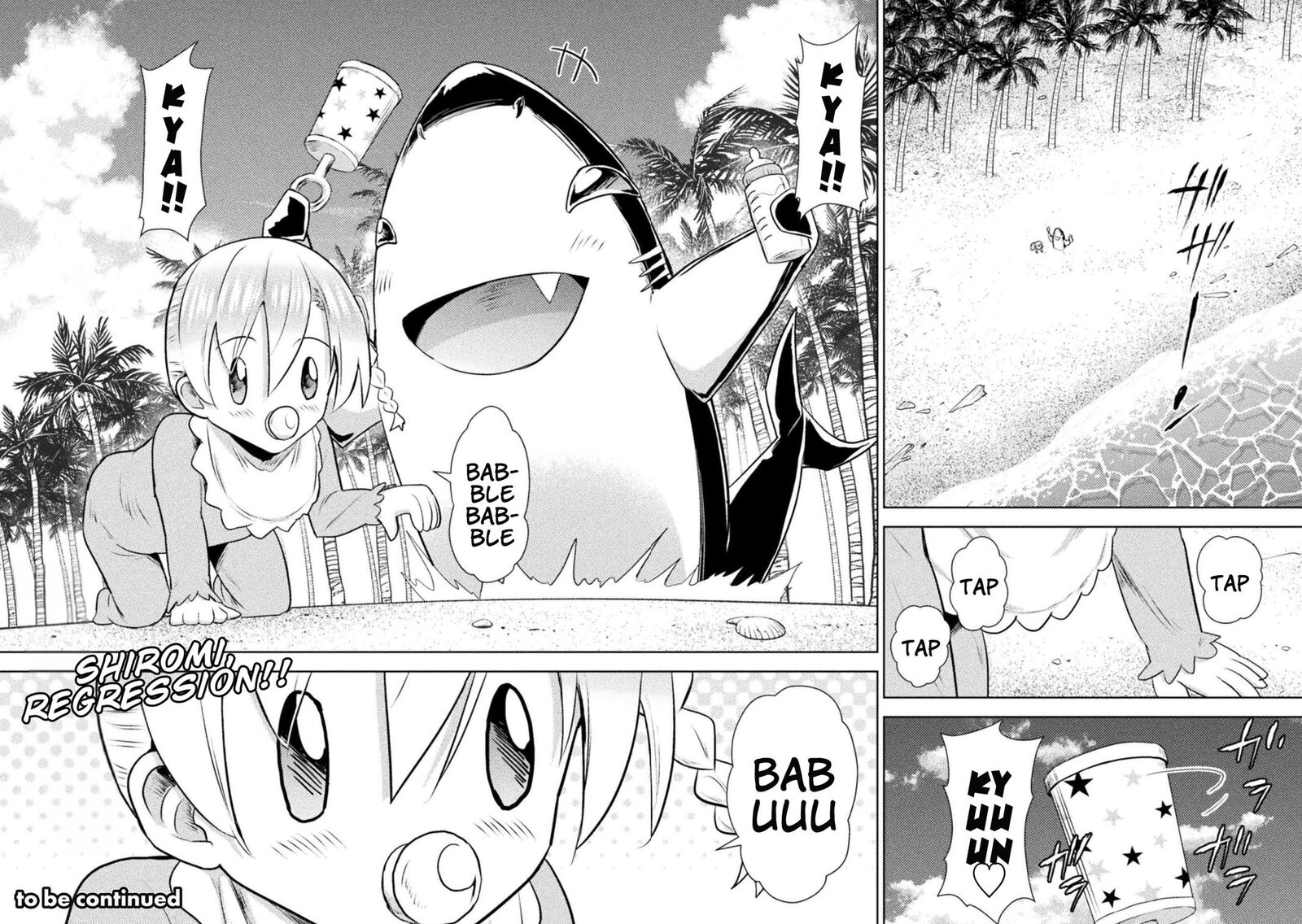 Isekai Kuimetsu No Same 52 39