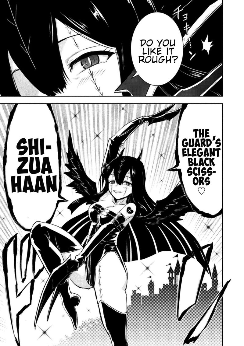 Isekai Kuimetsu No Same 52 9