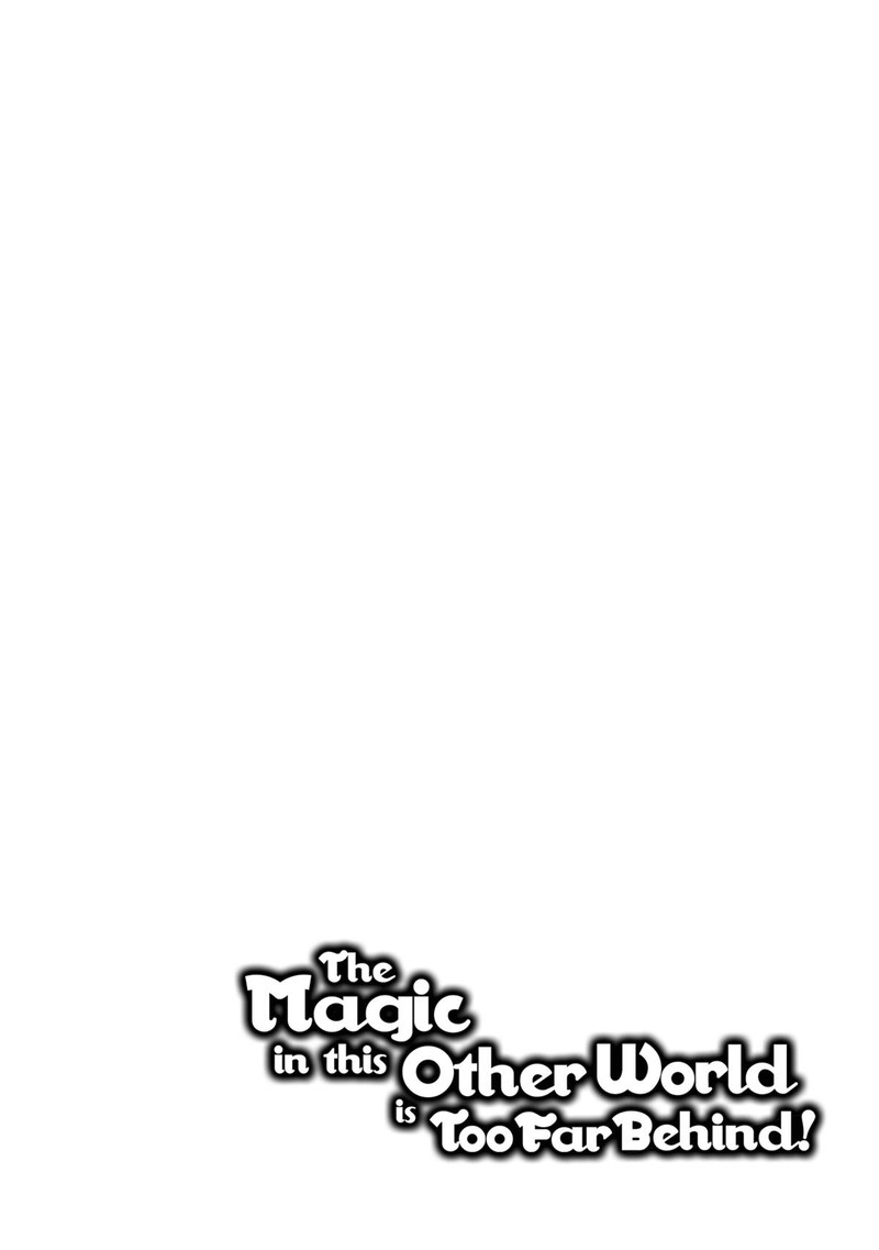 Isekai Mahou Wa Okureteru 49 25