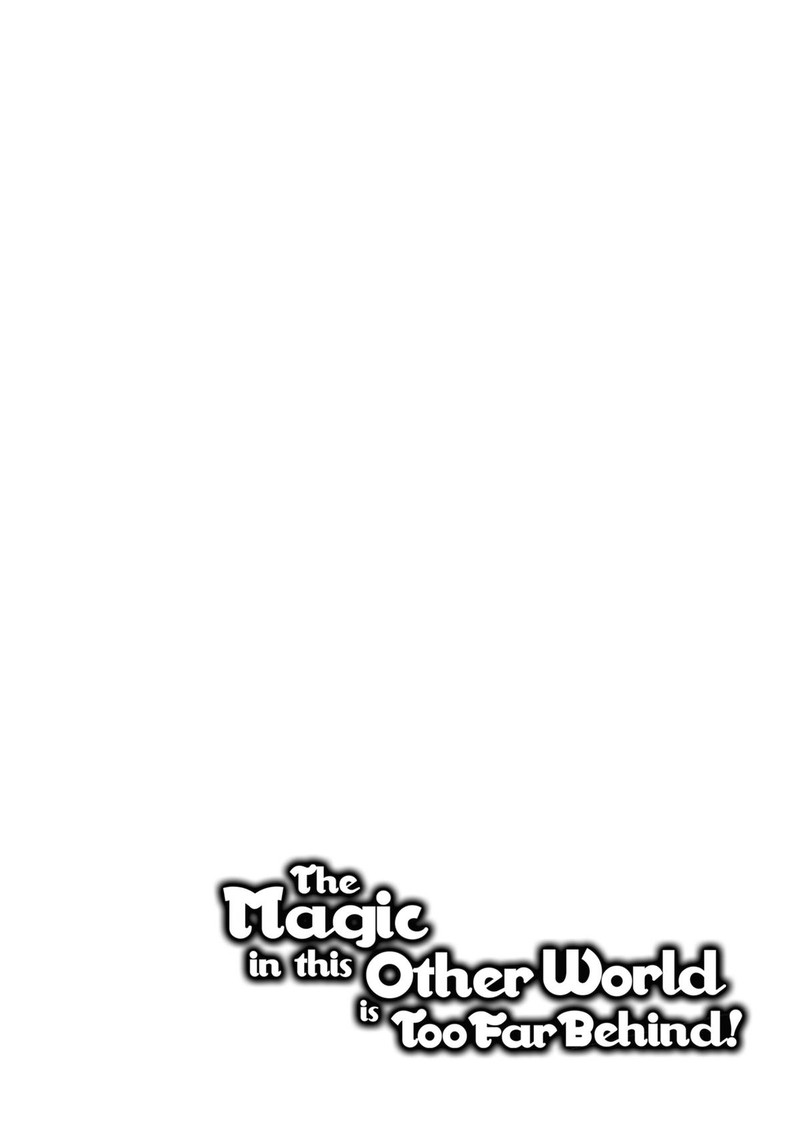 Isekai Mahou Wa Okureteru 51 28