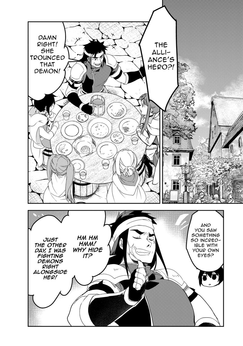 Isekai Mahou Wa Okureteru 51 6