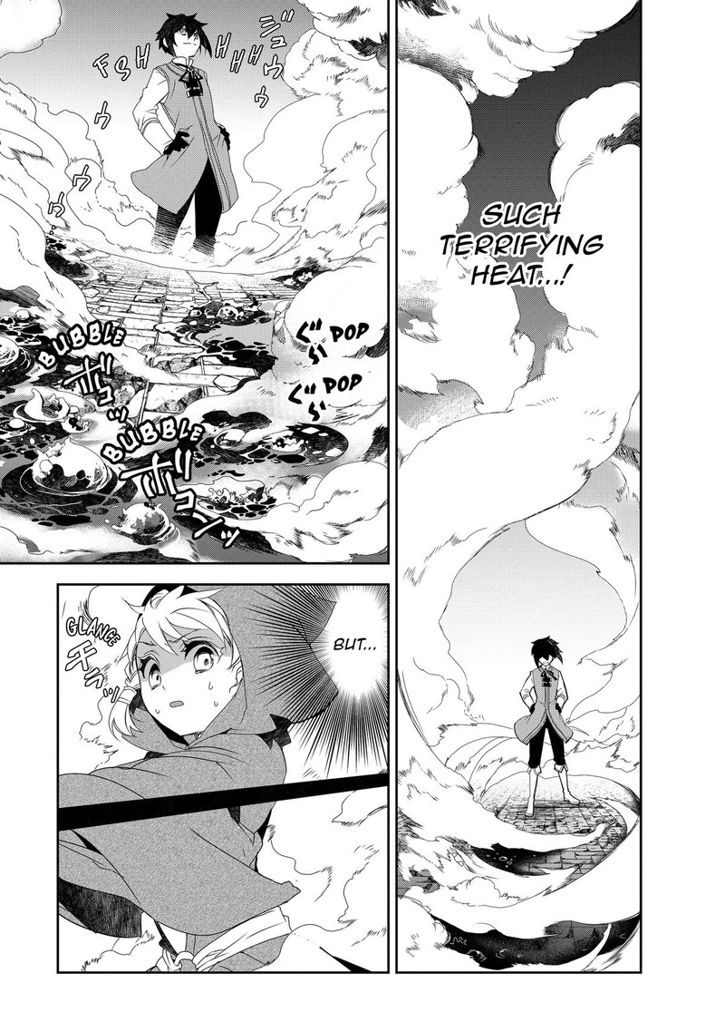 Isekai Mahou Wa Okureteru 58 7