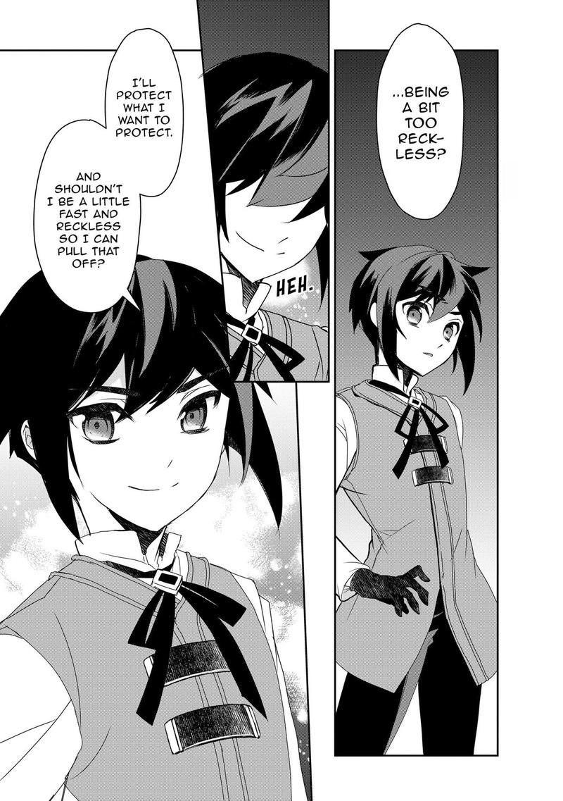 Isekai Mahou Wa Okureteru 59 7