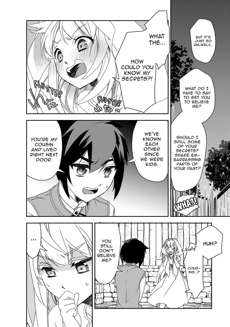 Isekai Mahou Wa Okureteru 60 11