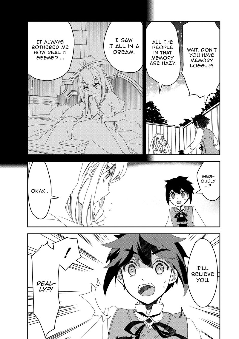 Isekai Mahou Wa Okureteru 60 17