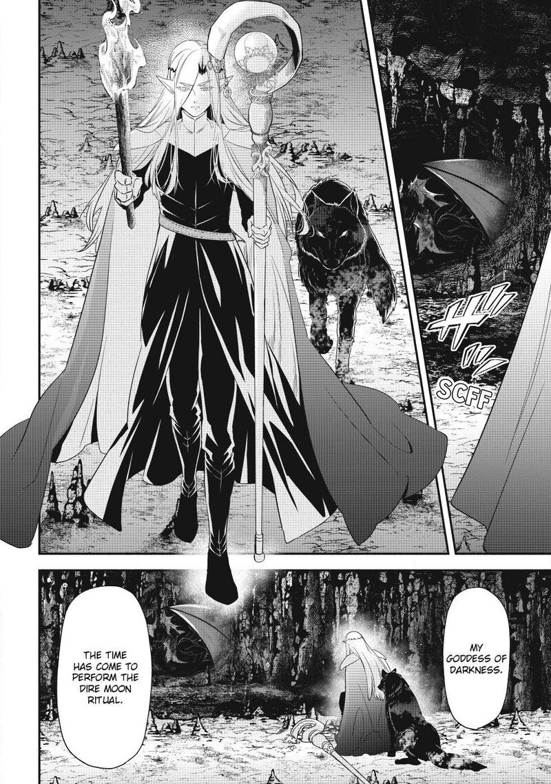 Isekai Man Chikin Hp 1 No Mama De Saikyou Saisoku Danjon Kouryaku 136 10