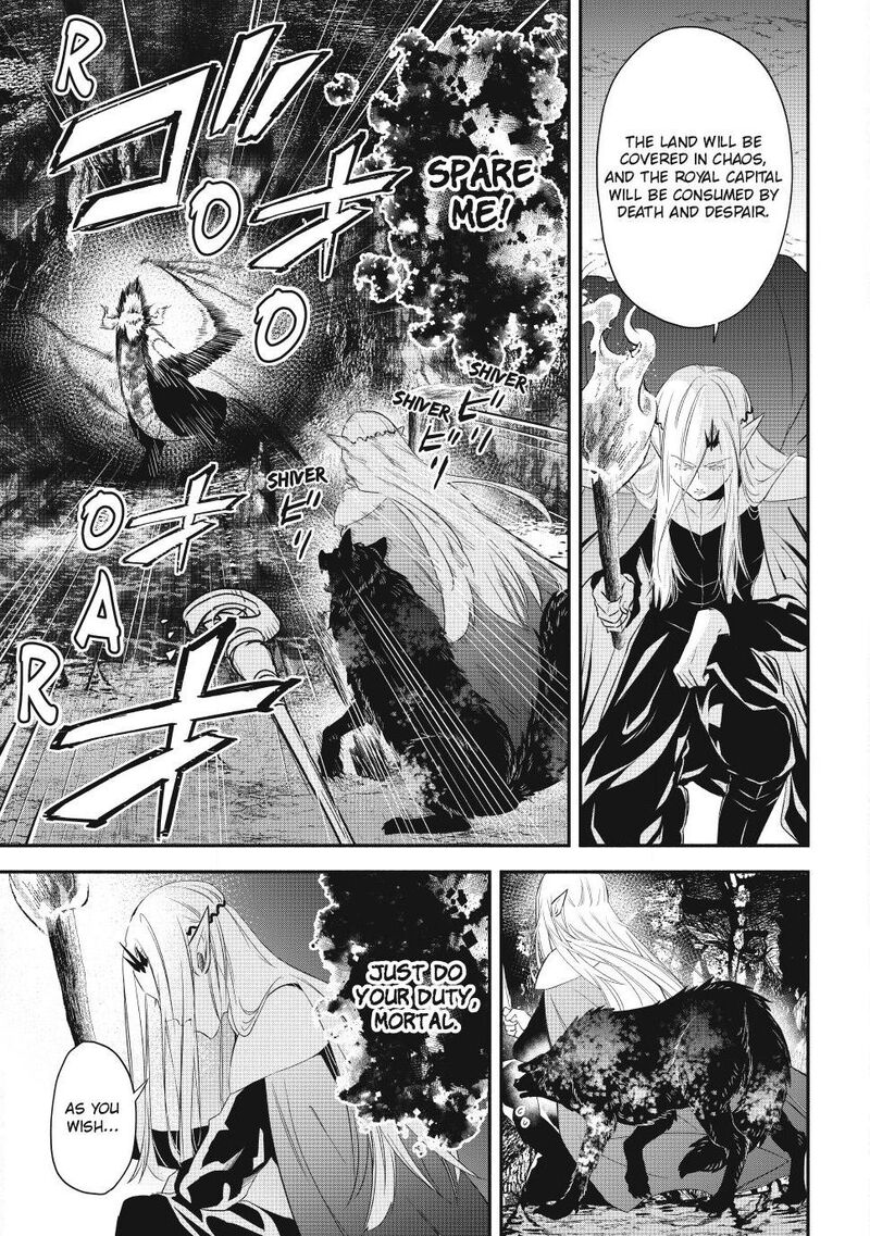 Isekai Man Chikin Hp 1 No Mama De Saikyou Saisoku Danjon Kouryaku 136 11