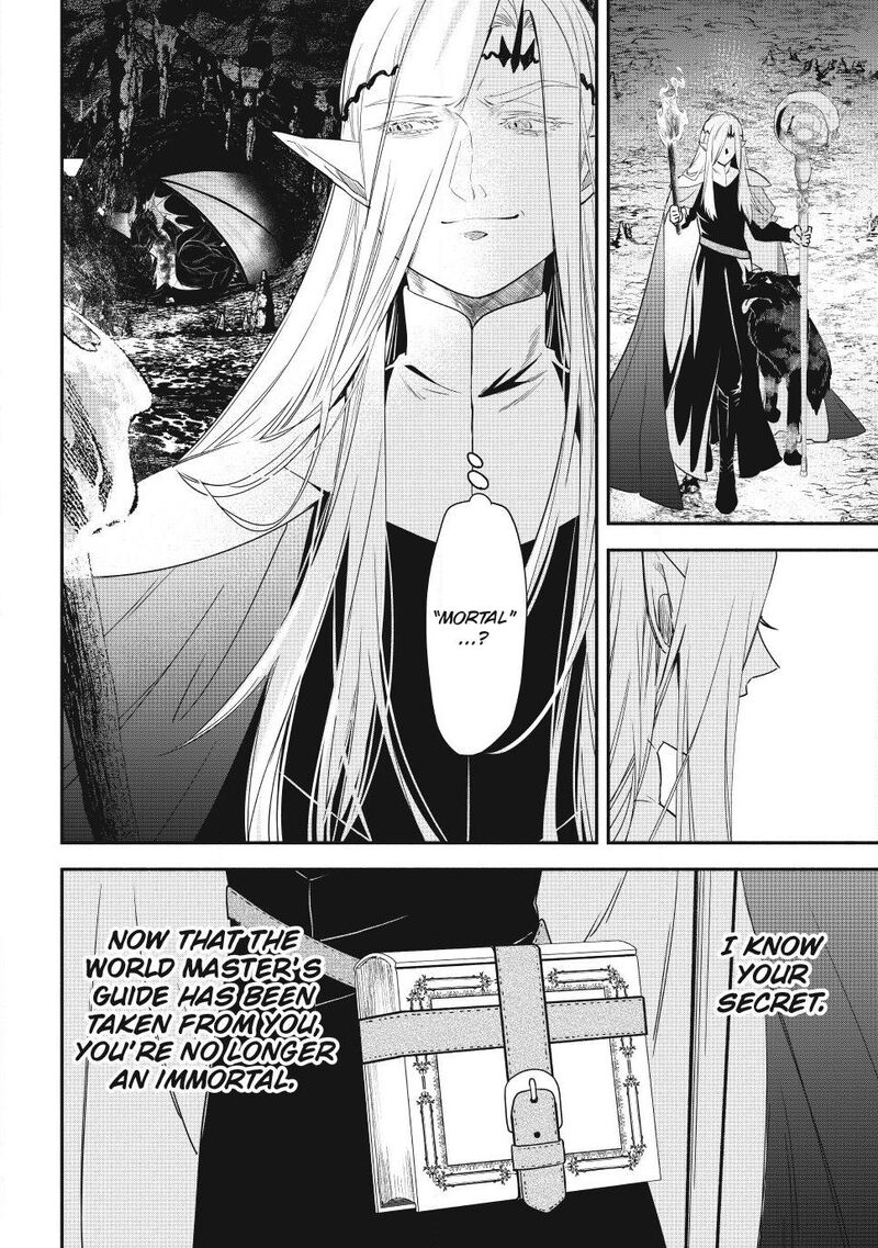 Isekai Man Chikin Hp 1 No Mama De Saikyou Saisoku Danjon Kouryaku 136 12