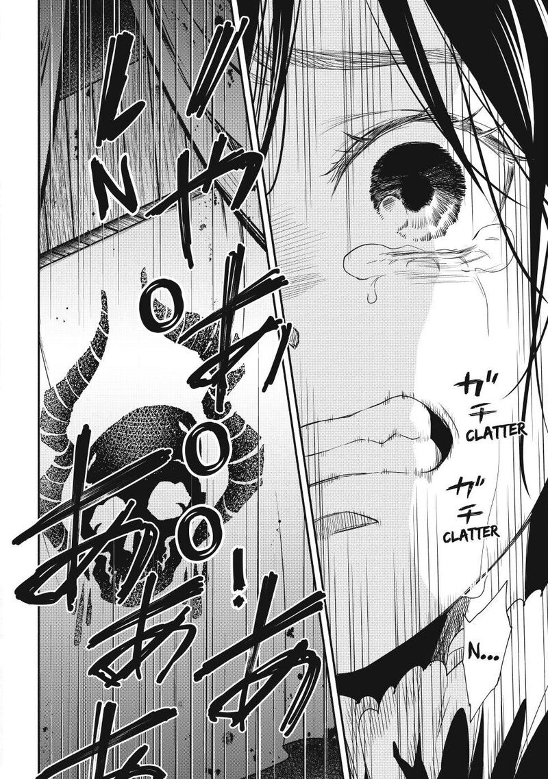 Isekai Man Chikin Hp 1 No Mama De Saikyou Saisoku Danjon Kouryaku 136 16