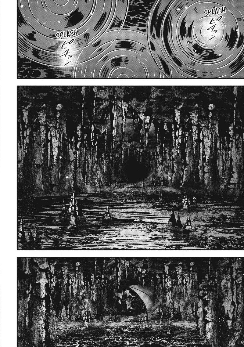 Isekai Man Chikin Hp 1 No Mama De Saikyou Saisoku Danjon Kouryaku 136 8