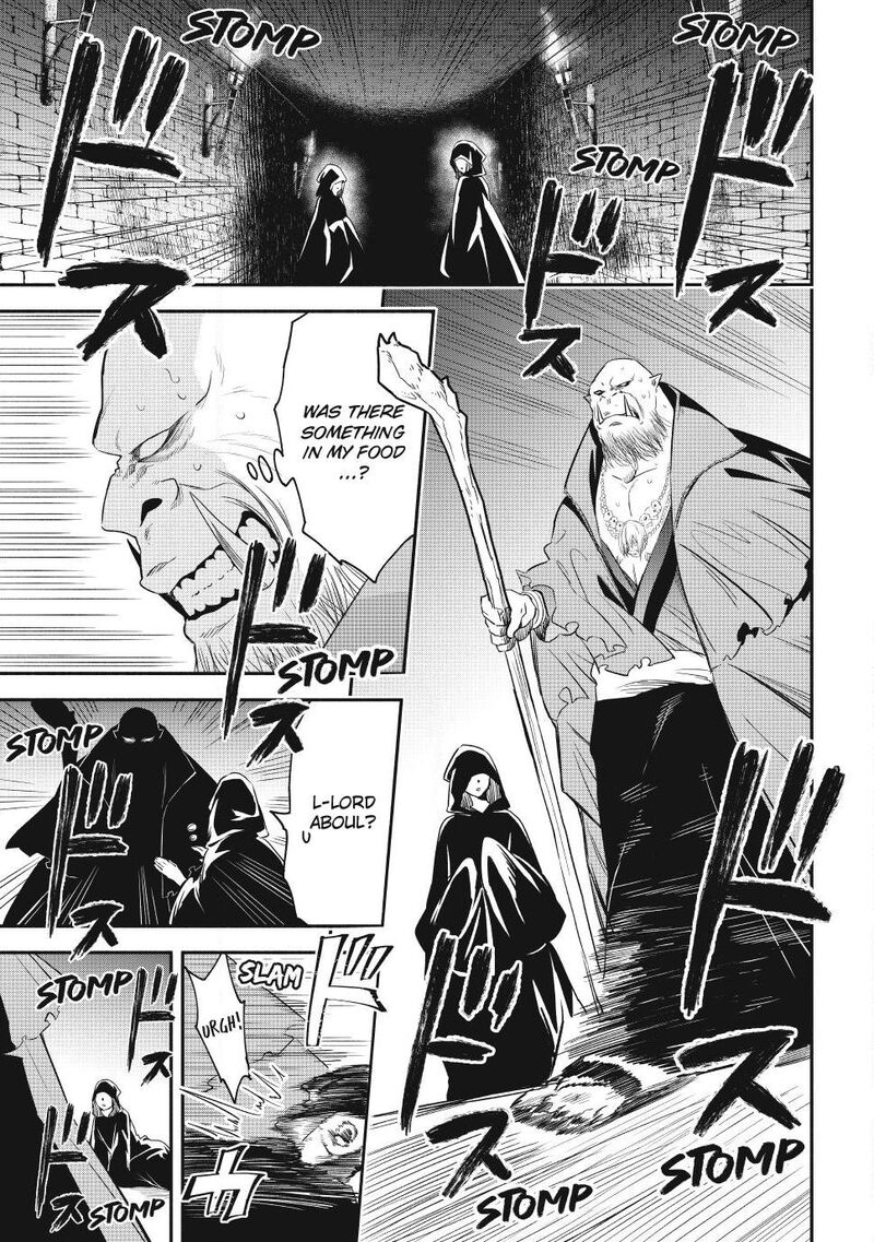 Isekai Man Chikin Hp 1 No Mama De Saikyou Saisoku Danjon Kouryaku 137 11