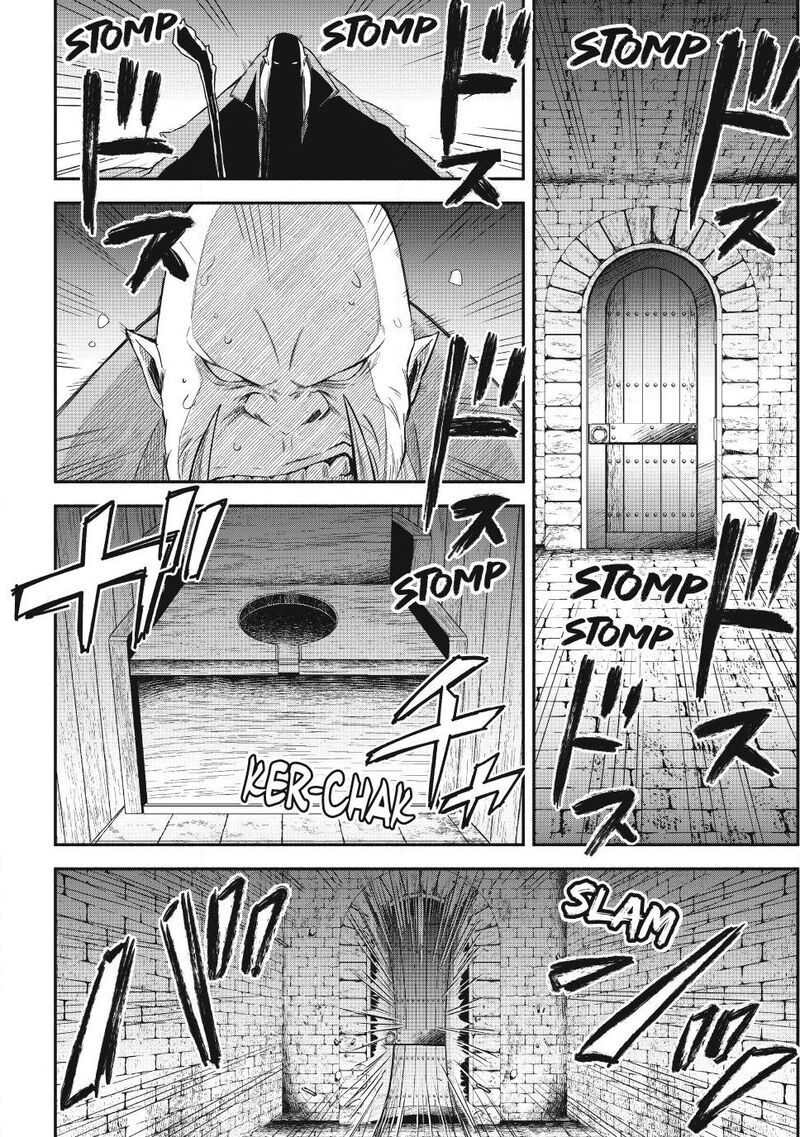 Isekai Man Chikin Hp 1 No Mama De Saikyou Saisoku Danjon Kouryaku 137 12