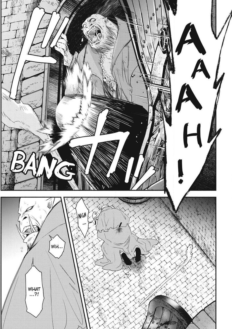 Isekai Man Chikin Hp 1 No Mama De Saikyou Saisoku Danjon Kouryaku 137 13