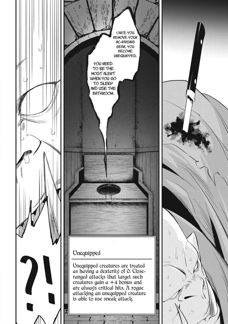 Isekai Man Chikin Hp 1 No Mama De Saikyou Saisoku Danjon Kouryaku 137 14