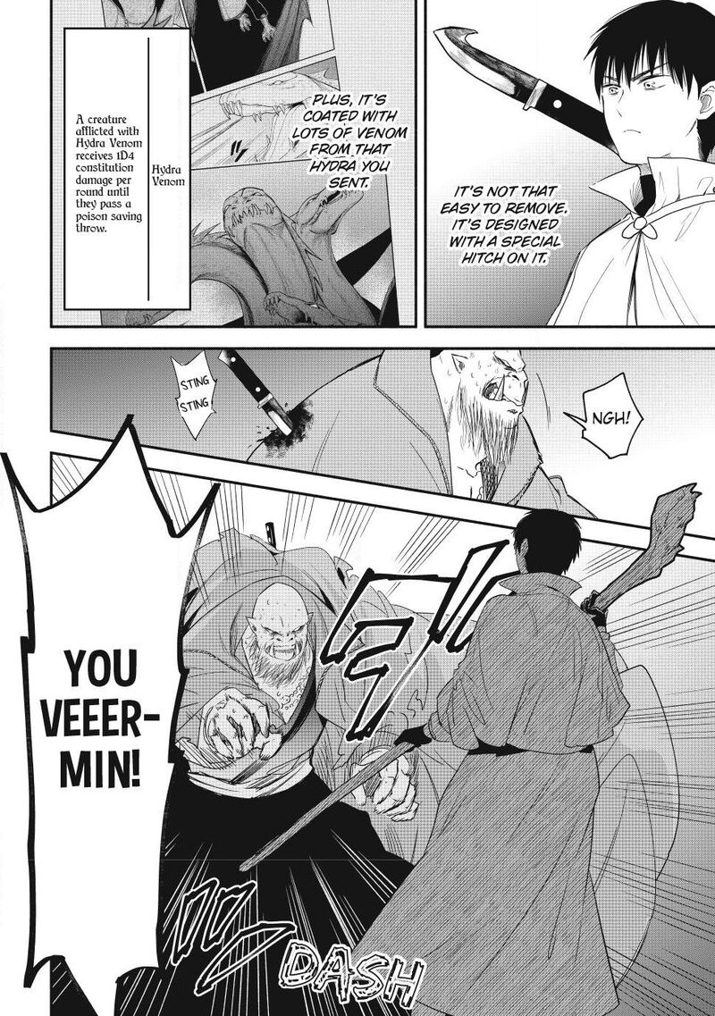 Isekai Man Chikin Hp 1 No Mama De Saikyou Saisoku Danjon Kouryaku 137 18