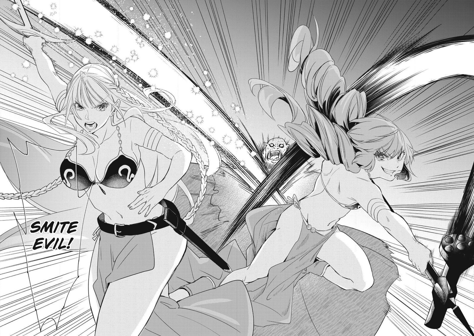 Isekai Man Chikin Hp 1 No Mama De Saikyou Saisoku Danjon Kouryaku 137 20