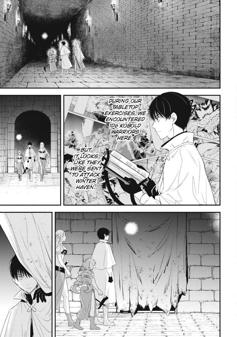 Isekai Man Chikin Hp 1 No Mama De Saikyou Saisoku Danjon Kouryaku 137 3