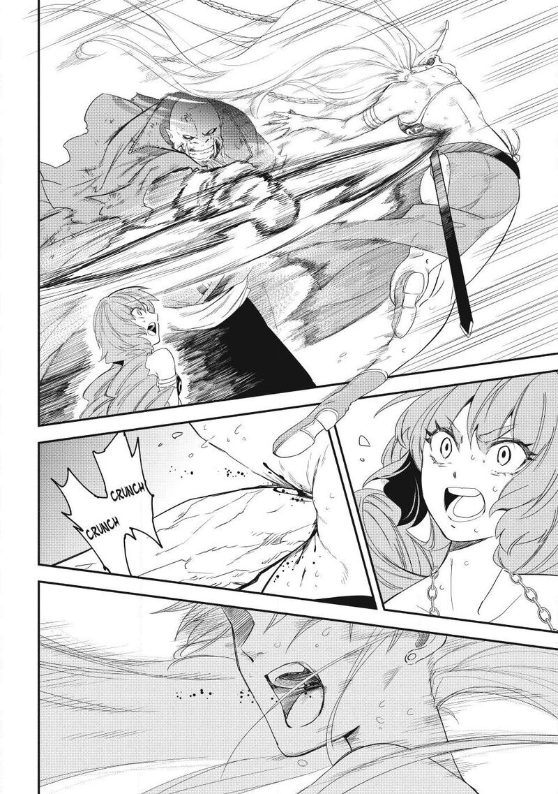 Isekai Man Chikin Hp 1 No Mama De Saikyou Saisoku Danjon Kouryaku 138 16