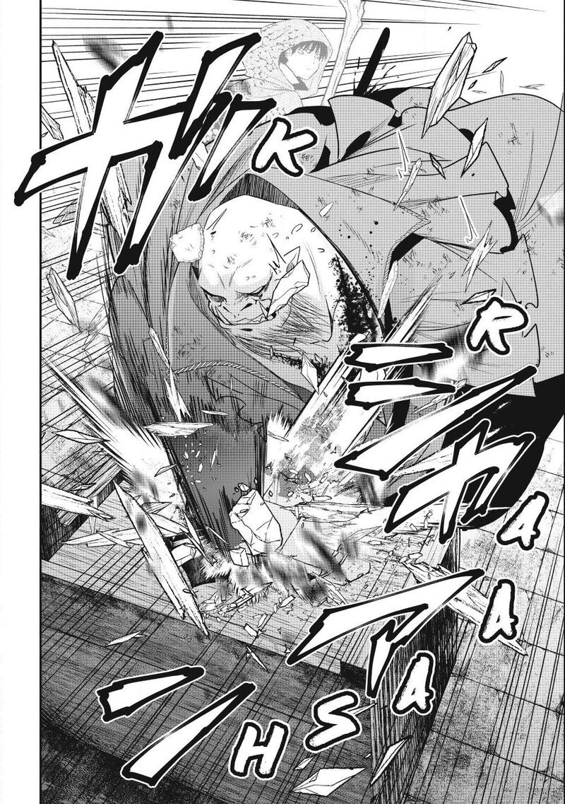 Isekai Man Chikin Hp 1 No Mama De Saikyou Saisoku Danjon Kouryaku 138 4