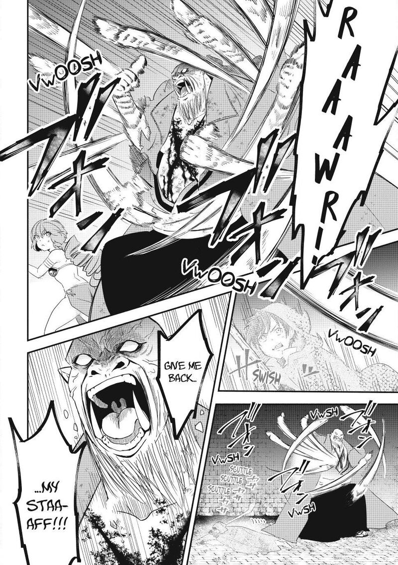 Isekai Man Chikin Hp 1 No Mama De Saikyou Saisoku Danjon Kouryaku 138 6