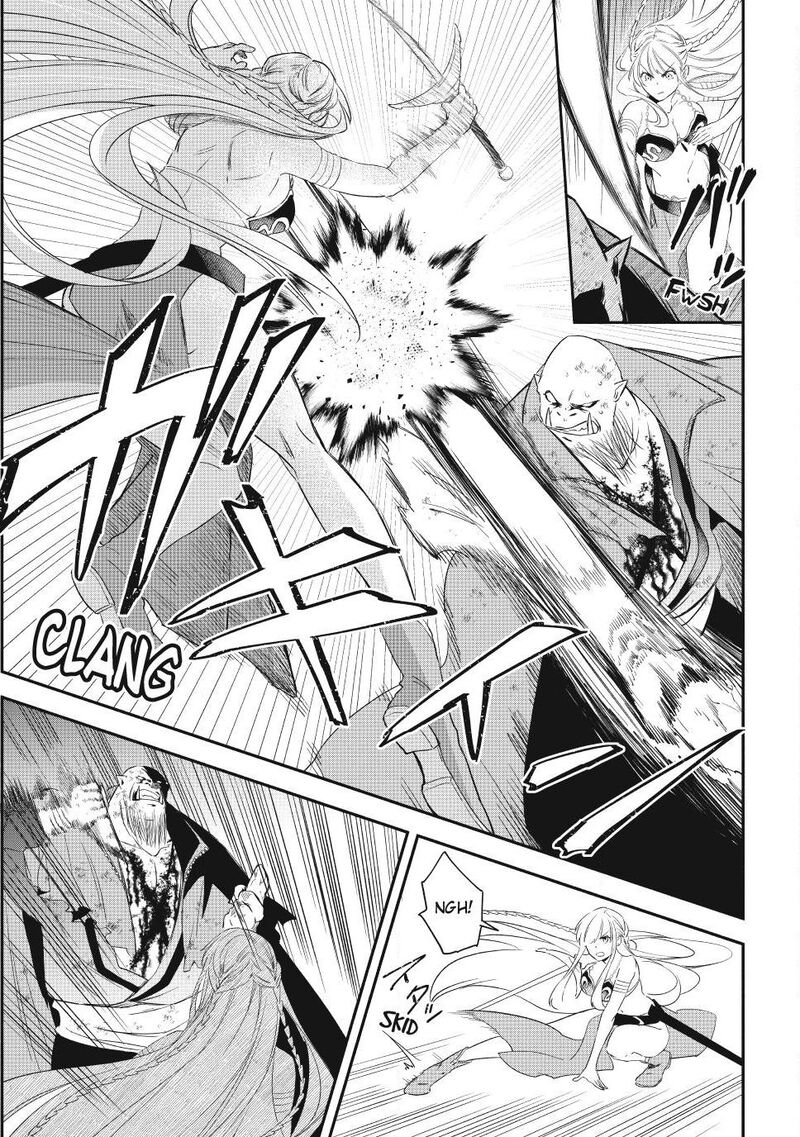 Isekai Man Chikin Hp 1 No Mama De Saikyou Saisoku Danjon Kouryaku 138 7