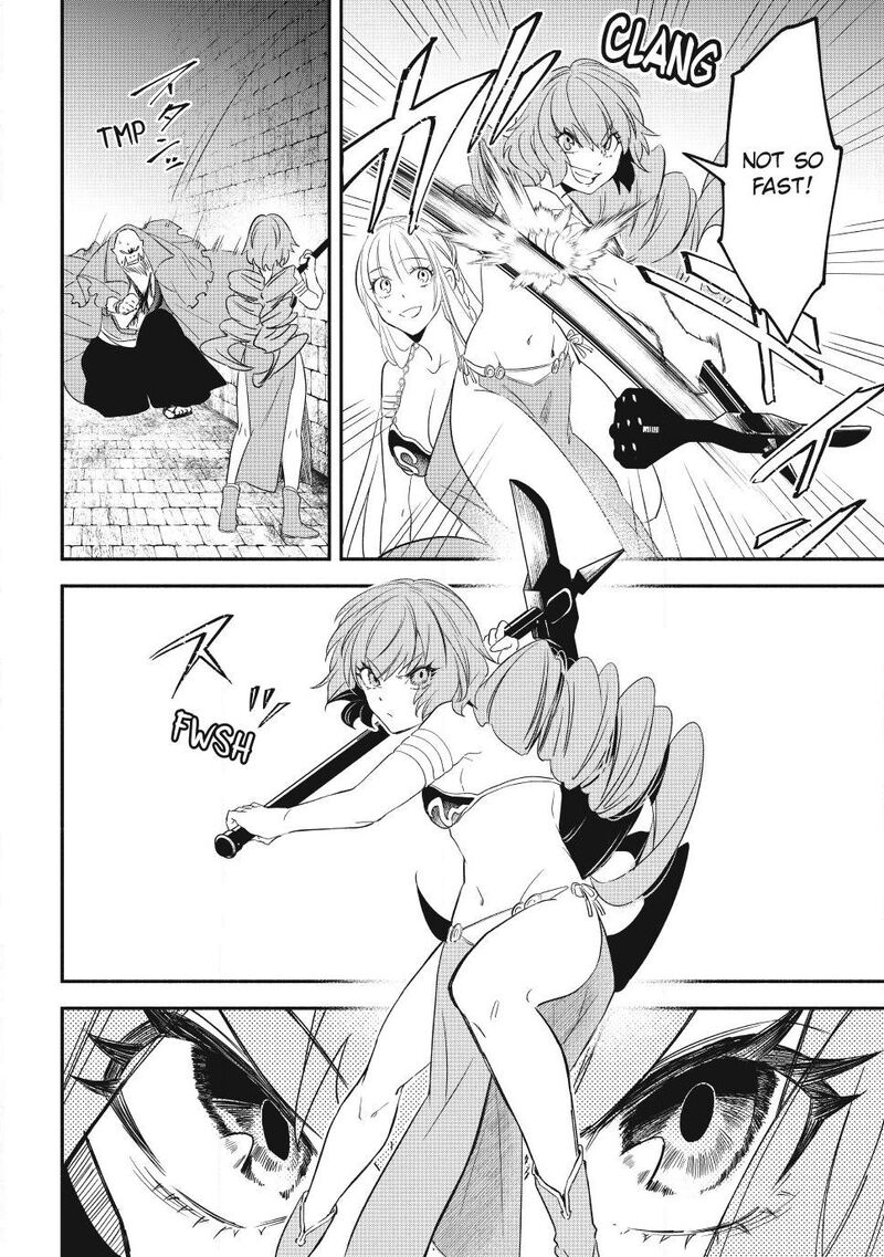 Isekai Man Chikin Hp 1 No Mama De Saikyou Saisoku Danjon Kouryaku 138 8