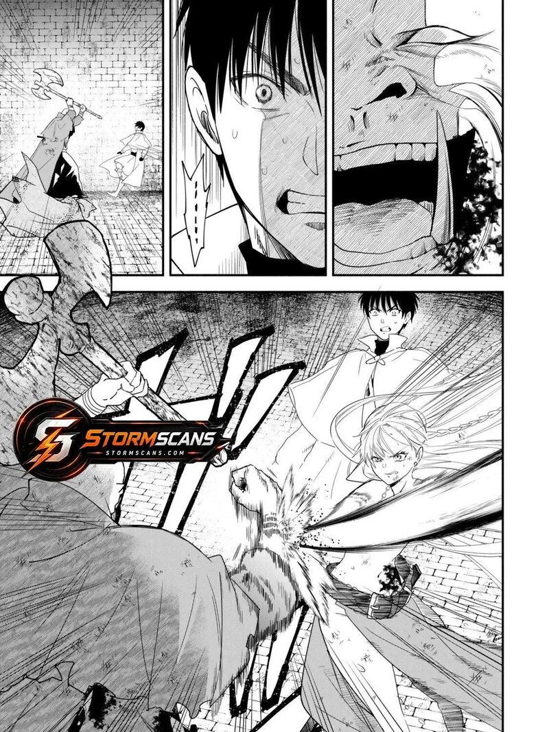 Isekai Man Chikin Hp 1 No Mama De Saikyou Saisoku Danjon Kouryaku 139 13