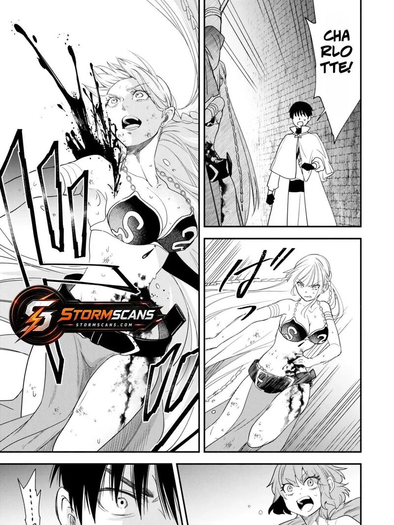 Isekai Man Chikin Hp 1 No Mama De Saikyou Saisoku Danjon Kouryaku 139 17