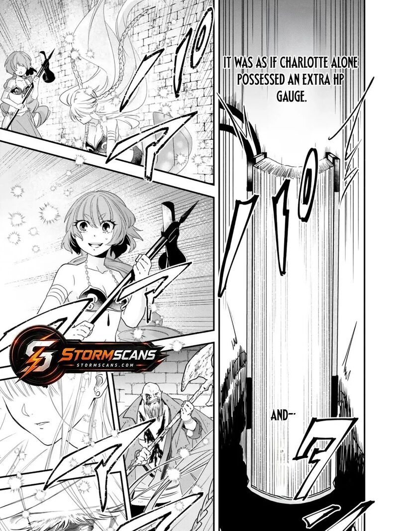 Isekai Man Chikin Hp 1 No Mama De Saikyou Saisoku Danjon Kouryaku 139 29
